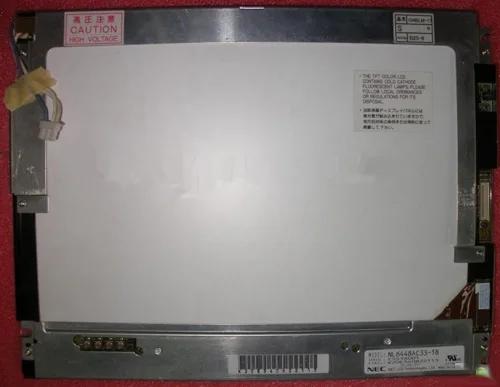 NL6448AC33-18 LCD ÷ г